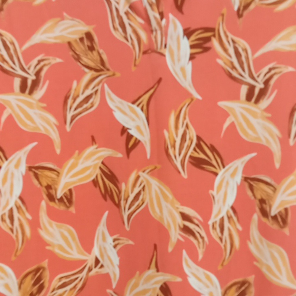 D & Co  Comfy Summer Dress  M - Picture 2 of 8